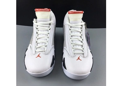 - 14 S RETRO JORDAN - AIR BV7630-106 AIR JORDAN  1127